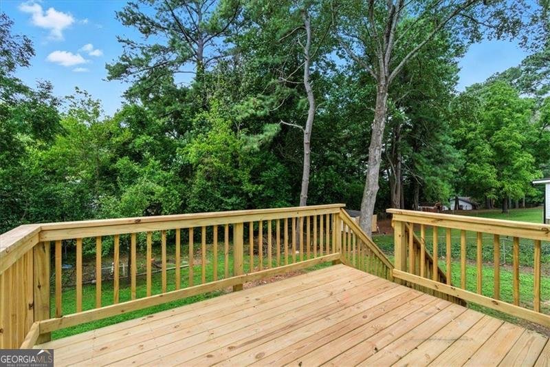 3288 OLD CONCORD Road Smyrna - 27