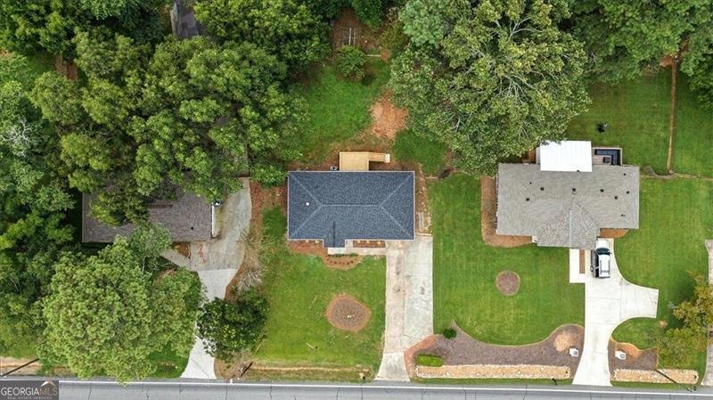 3288 OLD CONCORD Road Smyrna - 35