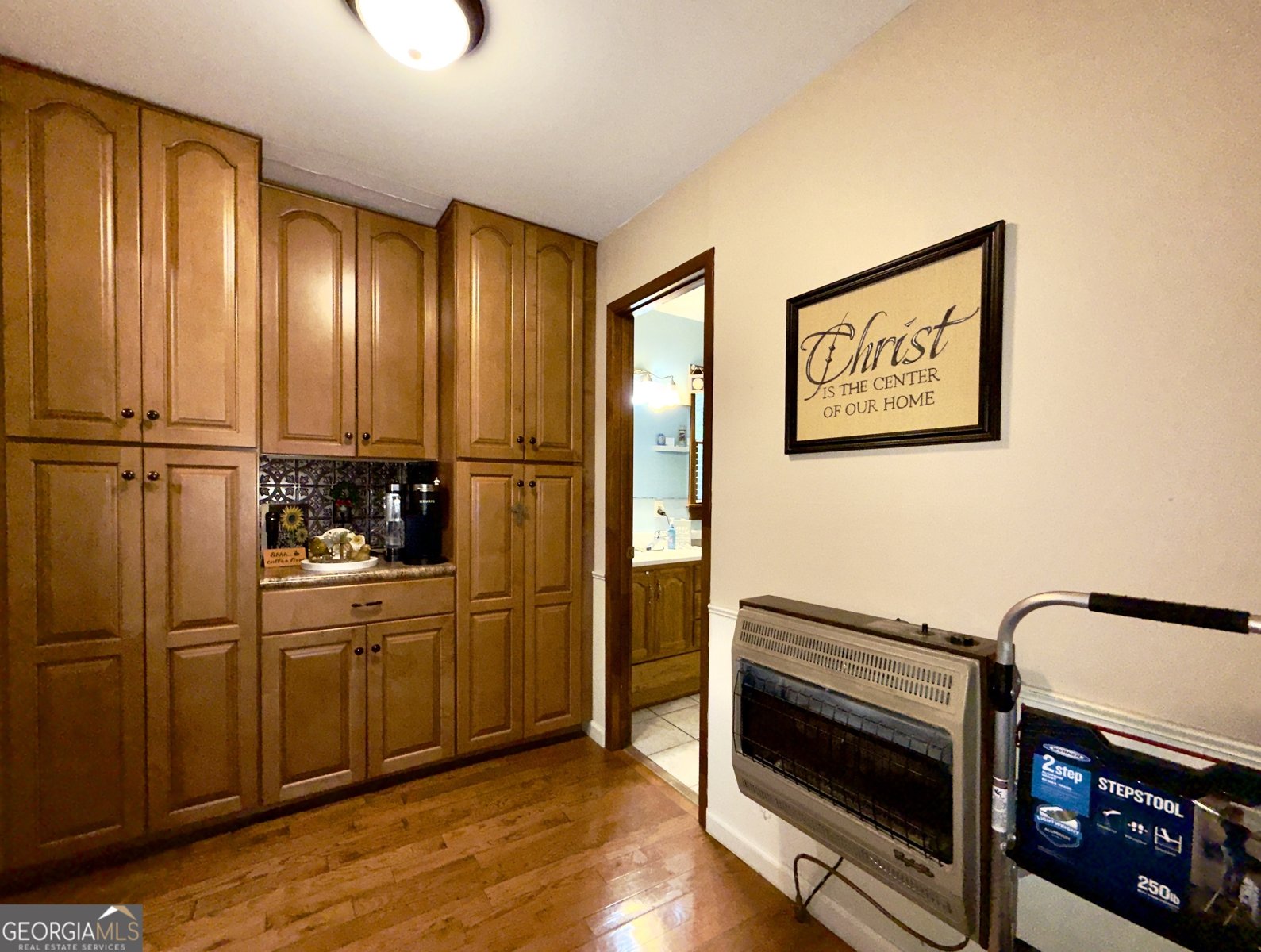 363 Canyon Point Drive Demorest - 10