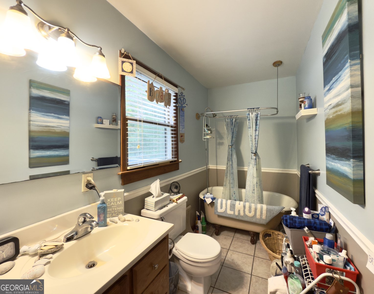 363 Canyon Point Drive Demorest - 11