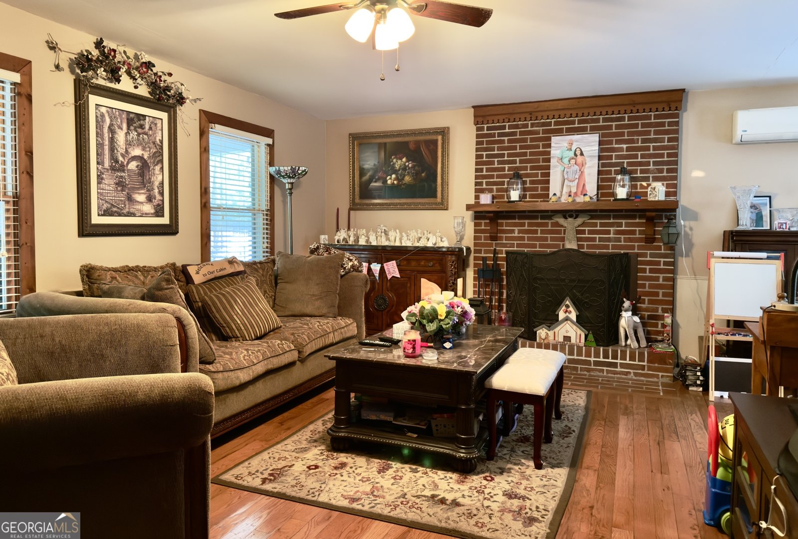 363 Canyon Point Drive Demorest - 6