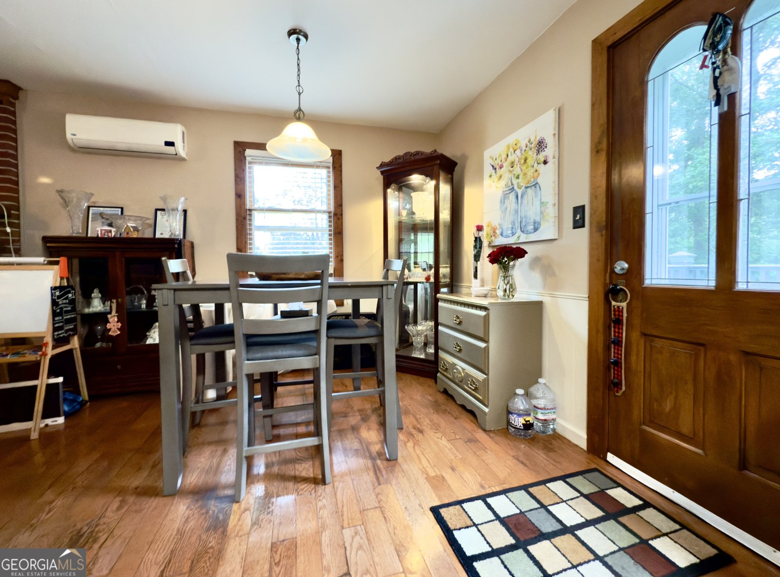 363 Canyon Point Drive Demorest - 8