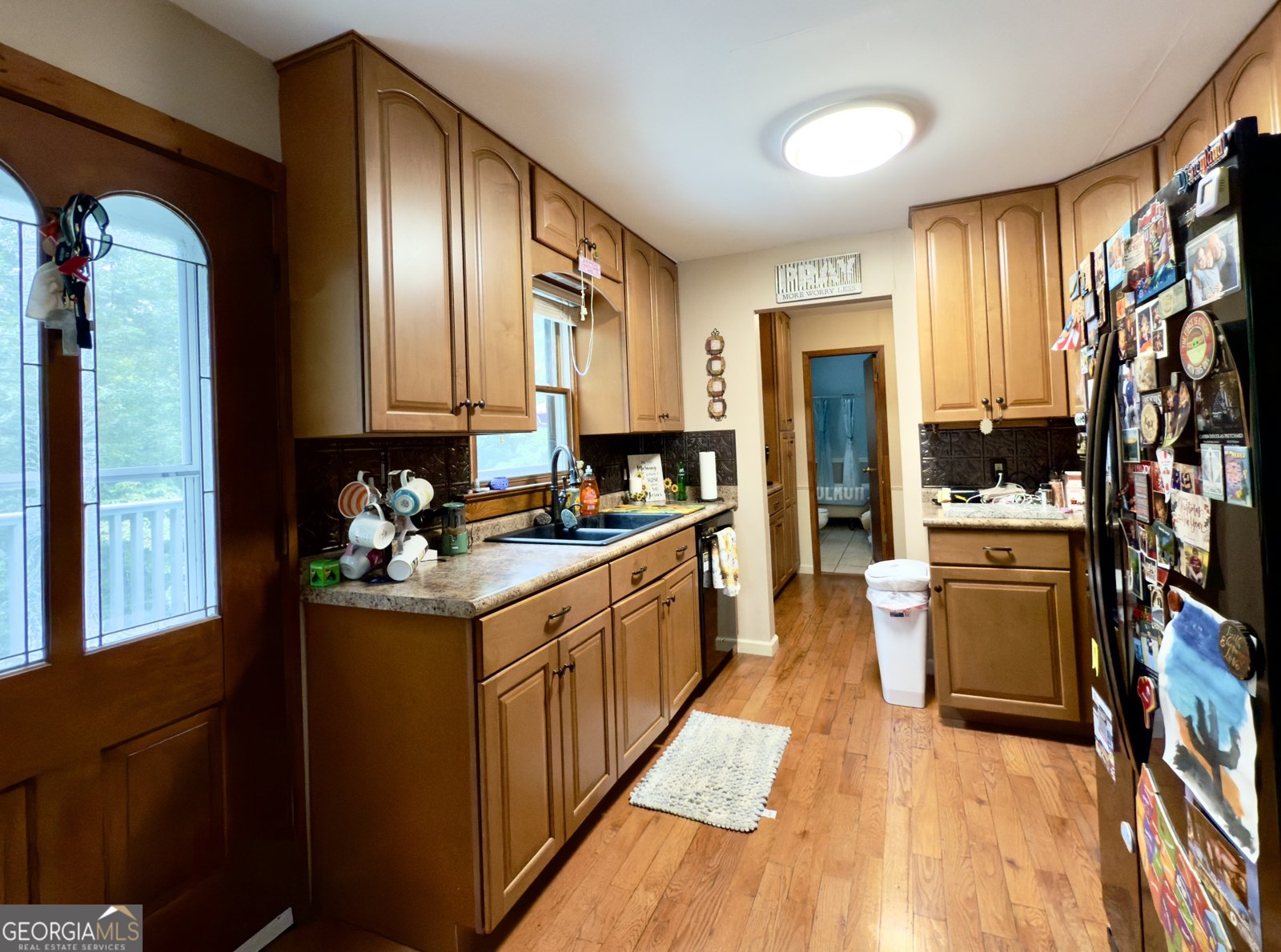 363 Canyon Point Drive Demorest - 9