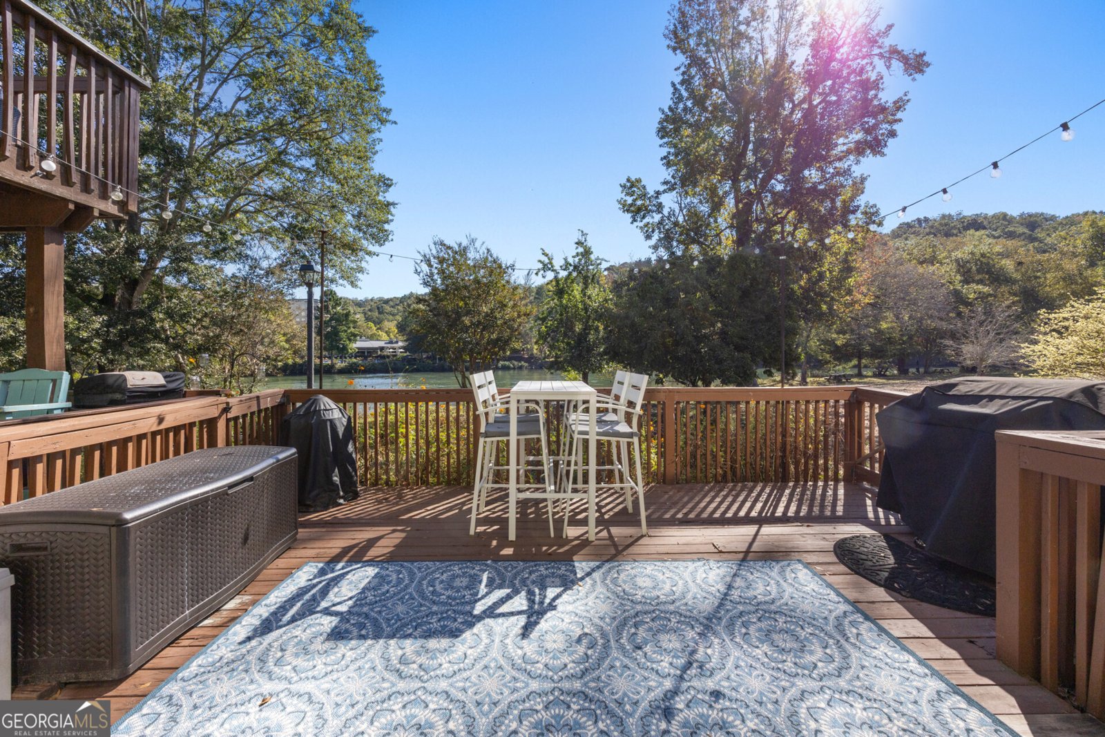 1105 Riverbend Club Drive Atlanta - 14