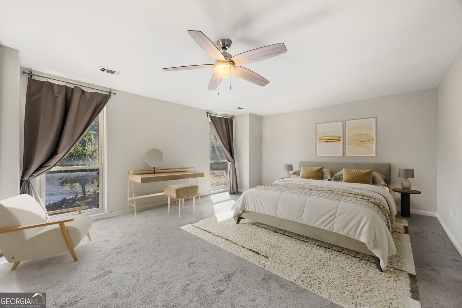 1105 Riverbend Club Drive Atlanta - 17