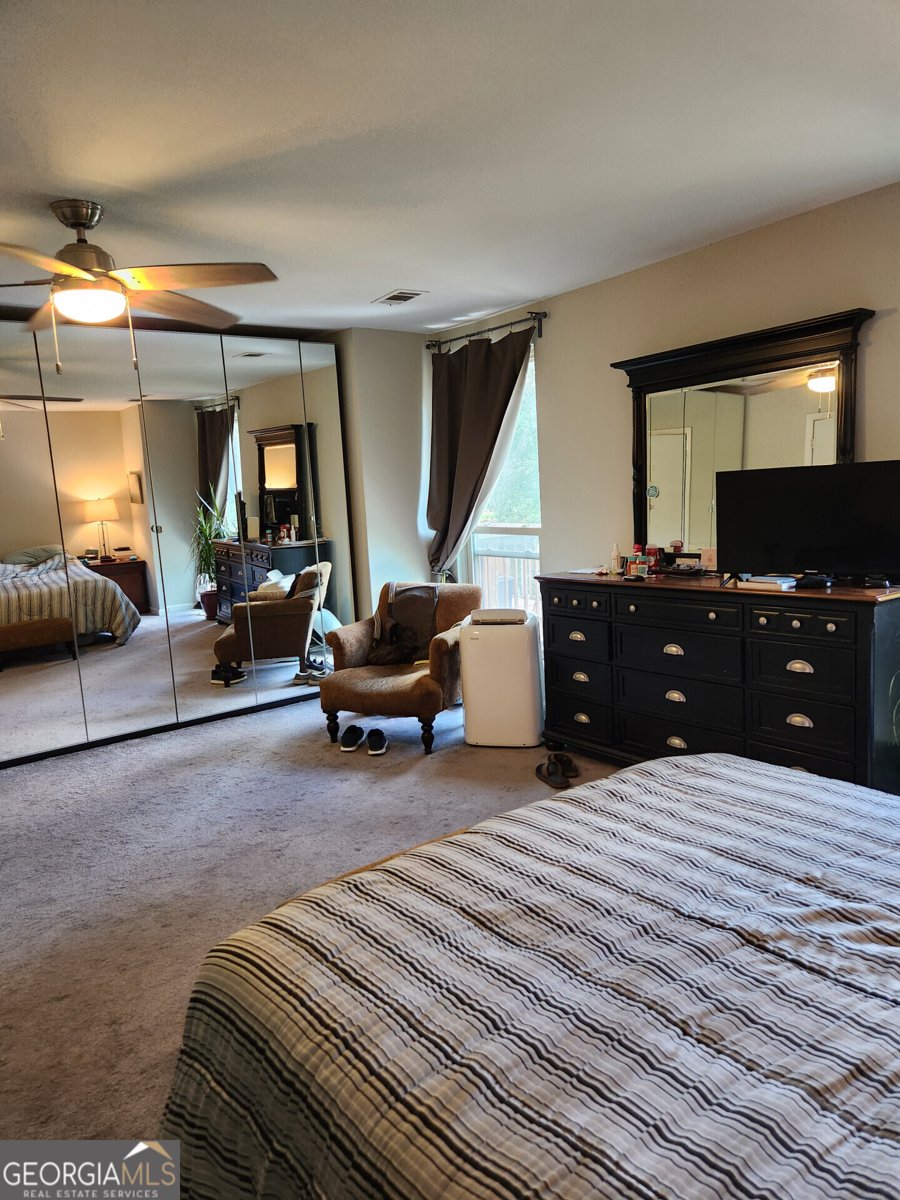 1105 Riverbend Club Drive Atlanta - 6