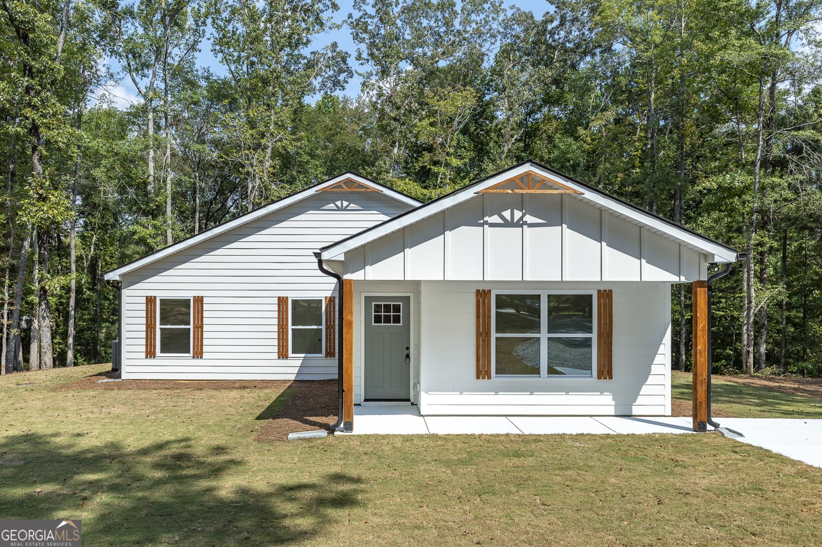 104 Willow Creek Drive Griffin - 1