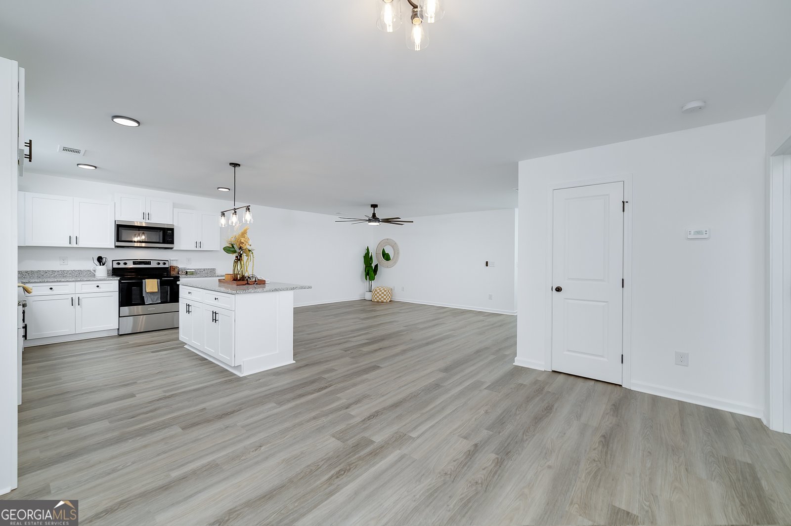 104 Willow Creek Drive Griffin - 16
