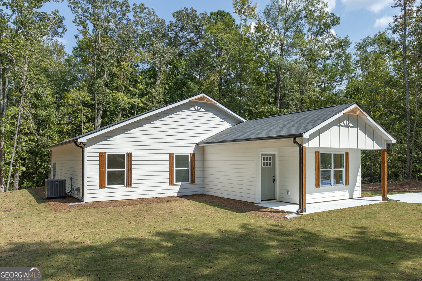 104 Willow Creek Drive Griffin - 2