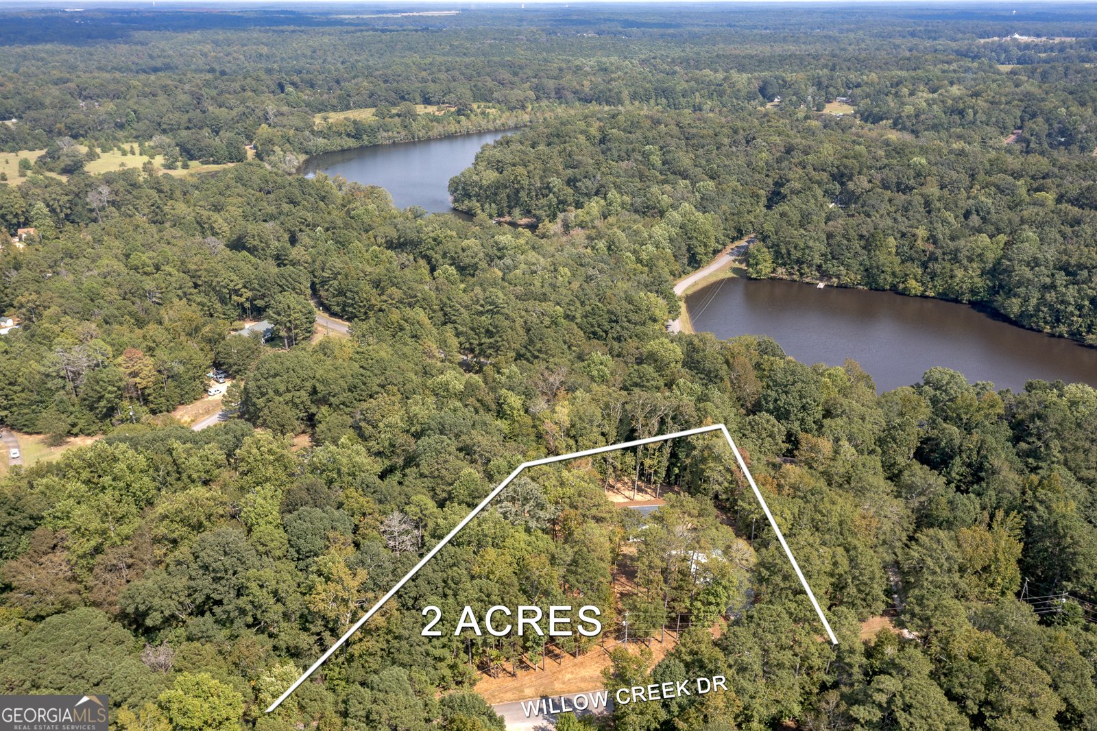 104 Willow Creek Drive Griffin - 3