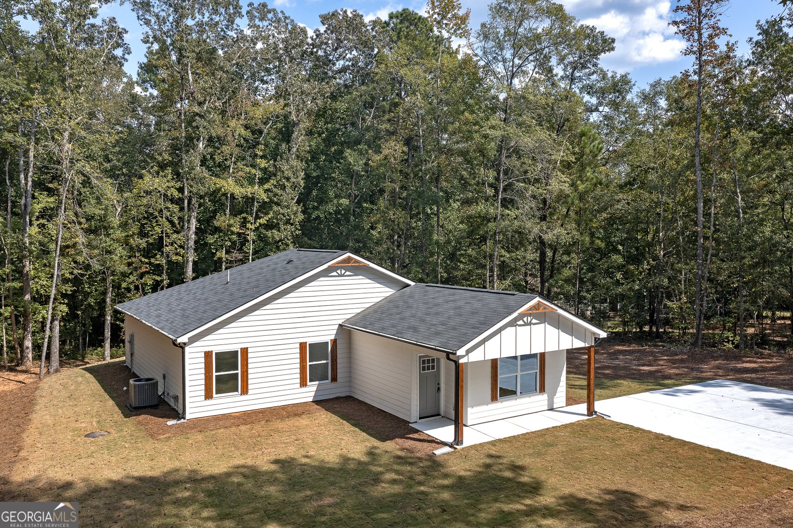 104 Willow Creek Drive Griffin - 30