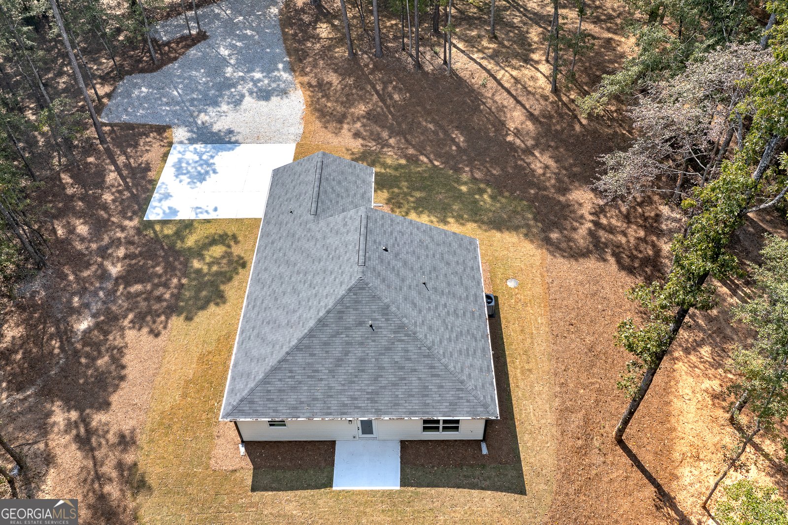 104 Willow Creek Drive Griffin - 31