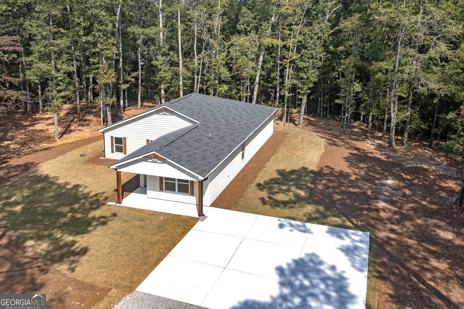 104 Willow Creek Drive Griffin - 33