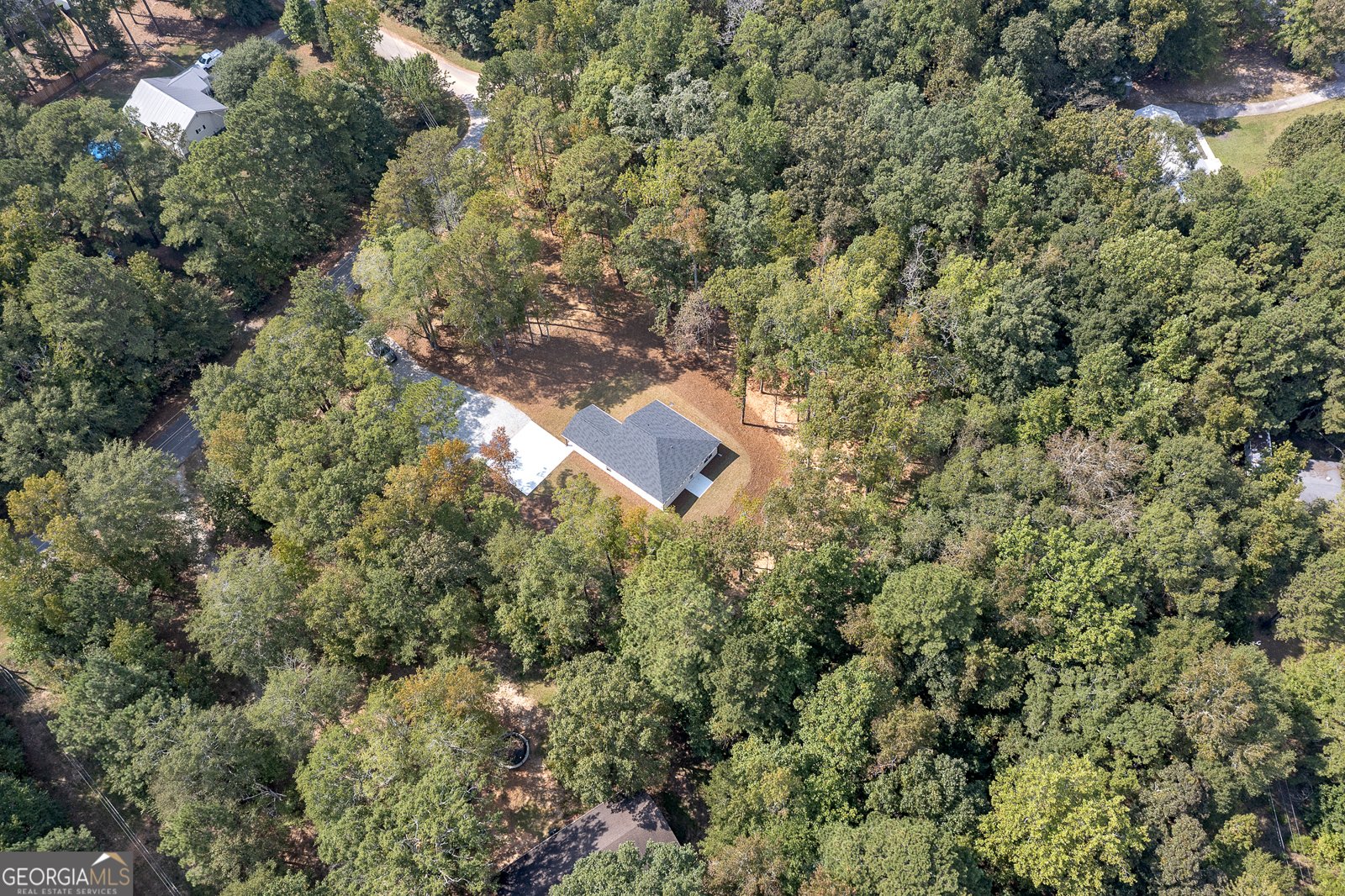 104 Willow Creek Drive Griffin - 34