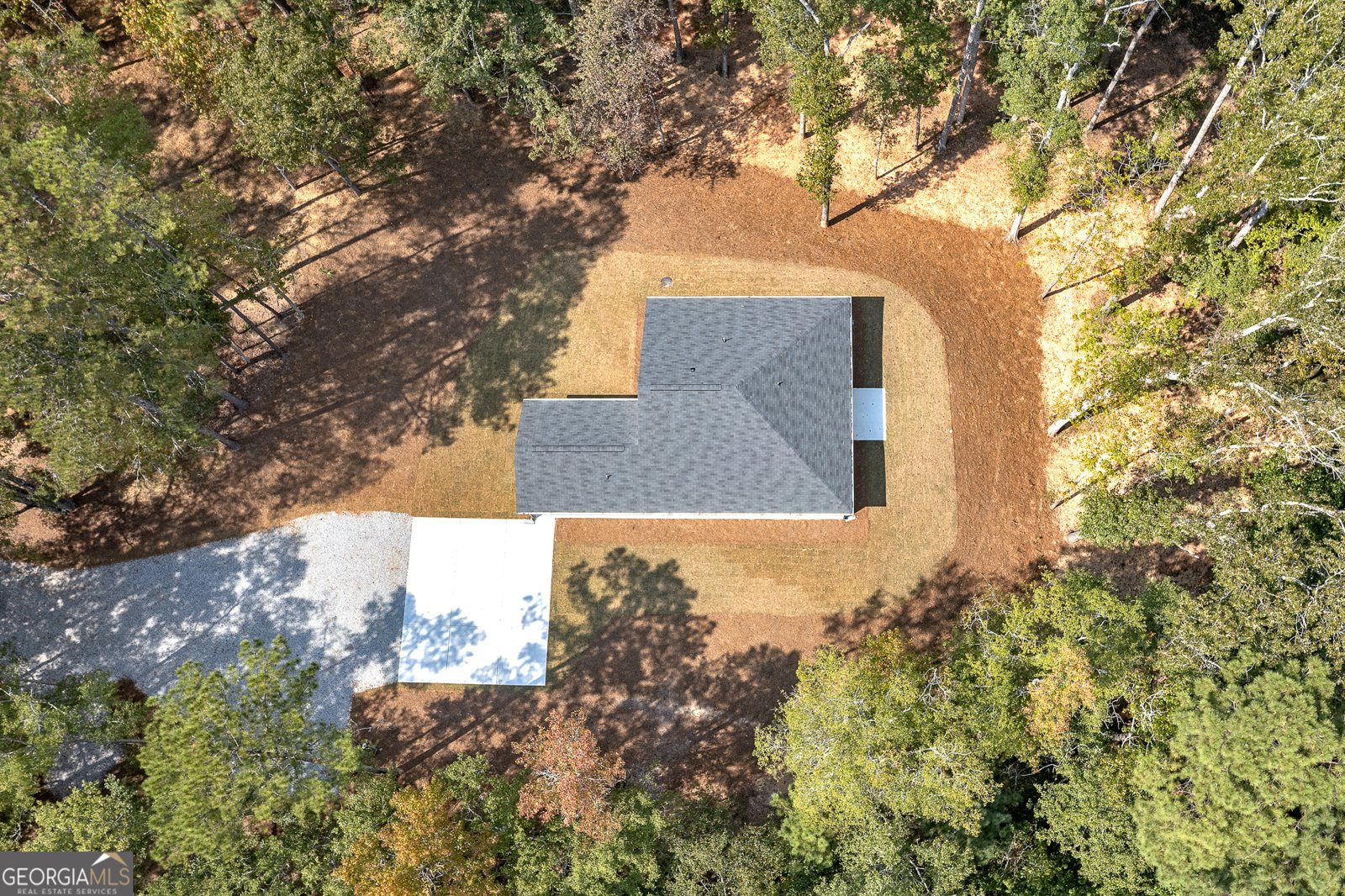 104 Willow Creek Drive Griffin - 4