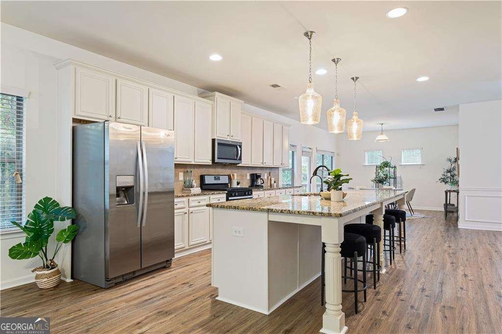 627 Stream Court Fairburn - 10