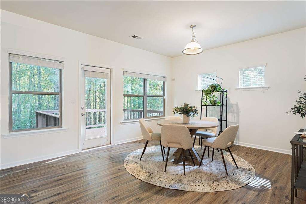 627 Stream Court Fairburn - 11