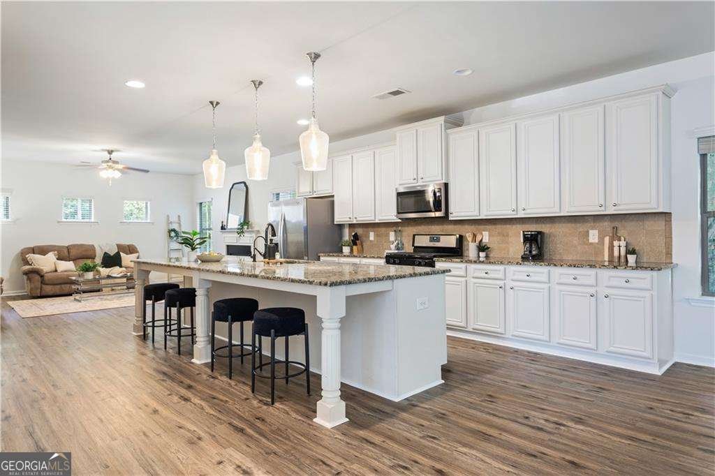627 Stream Court Fairburn - 12