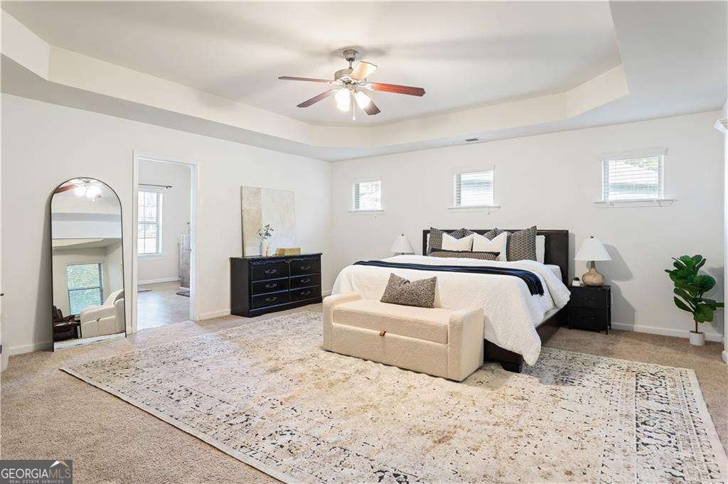 627 Stream Court Fairburn - 17