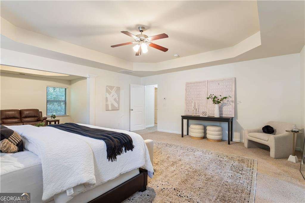 627 Stream Court Fairburn - 18