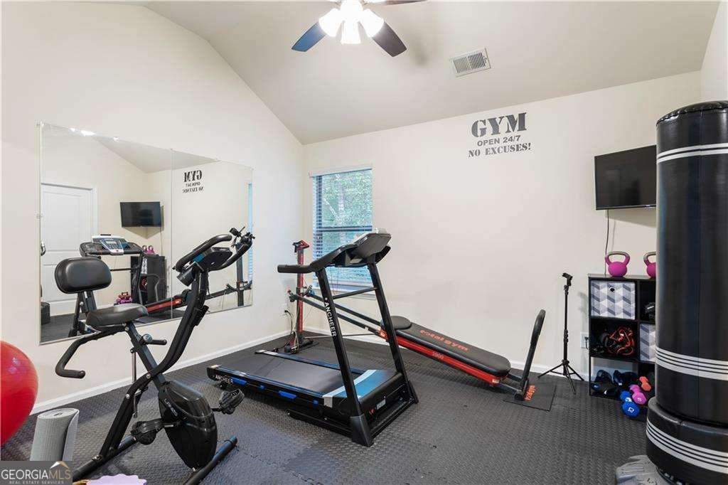 627 Stream Court Fairburn - 23