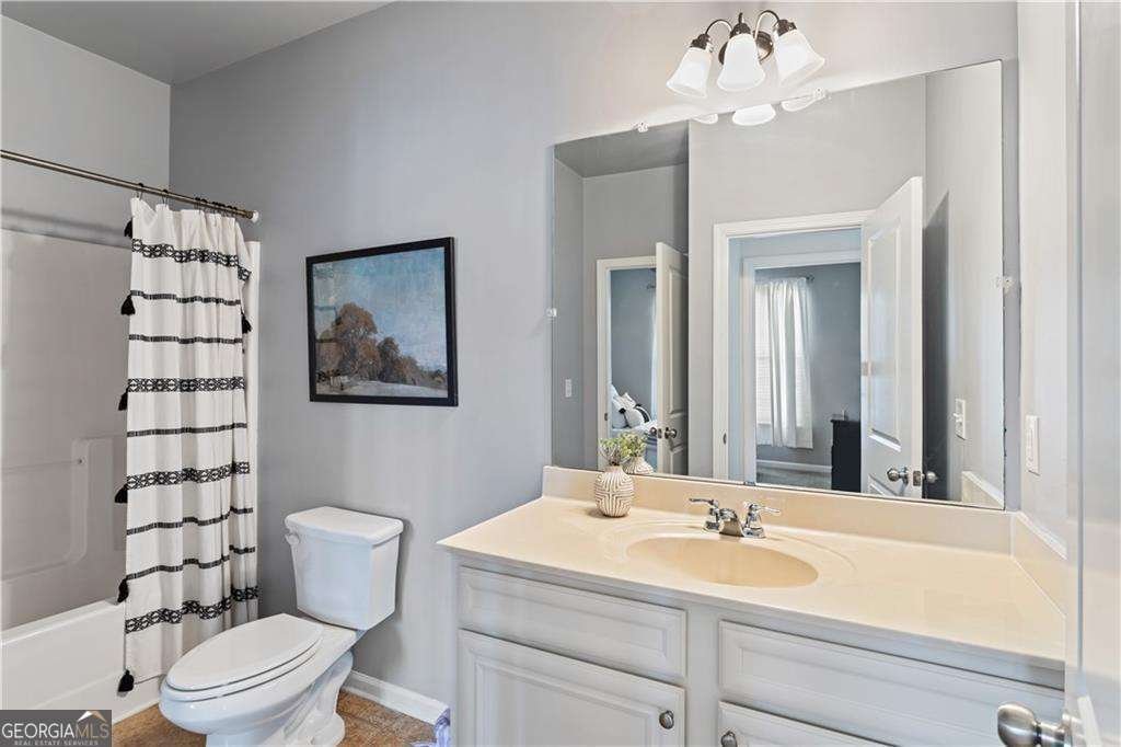 627 Stream Court Fairburn - 29