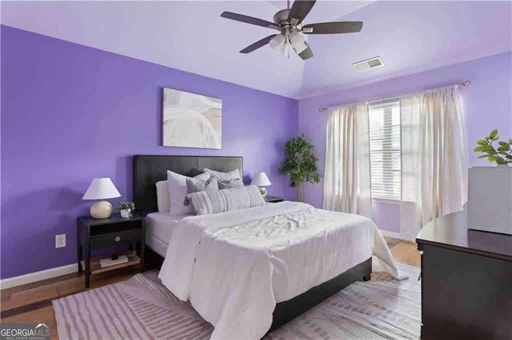 627 Stream Court Fairburn - 30