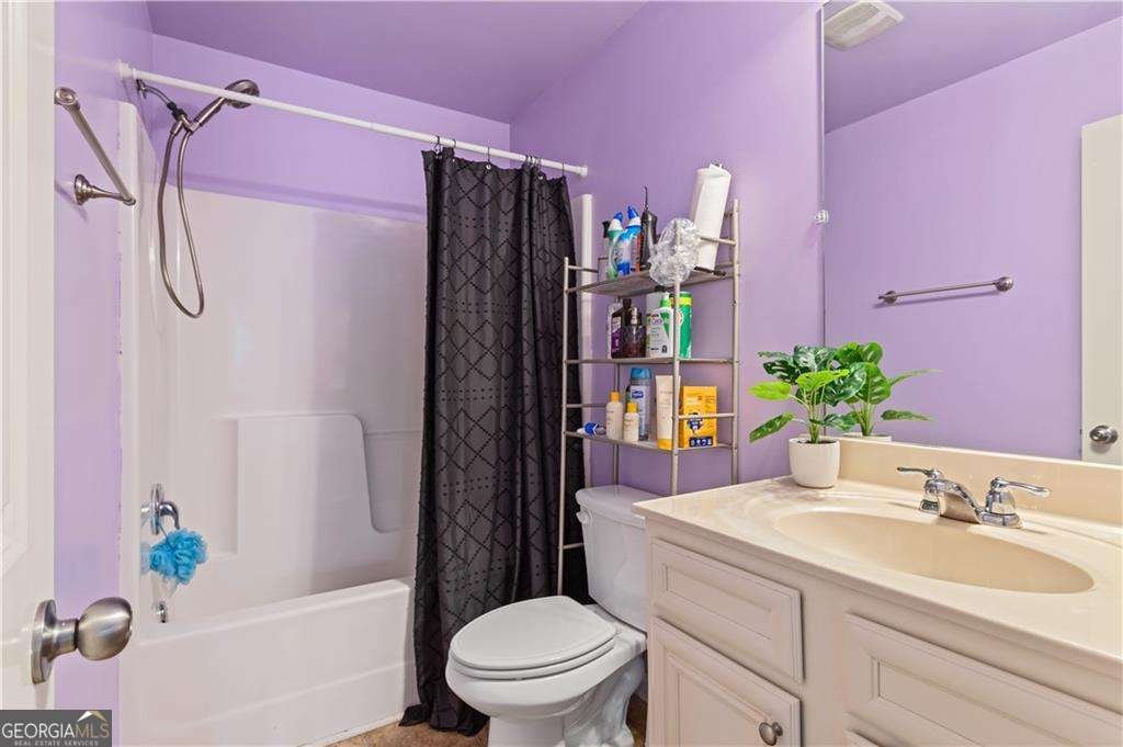 627 Stream Court Fairburn - 31
