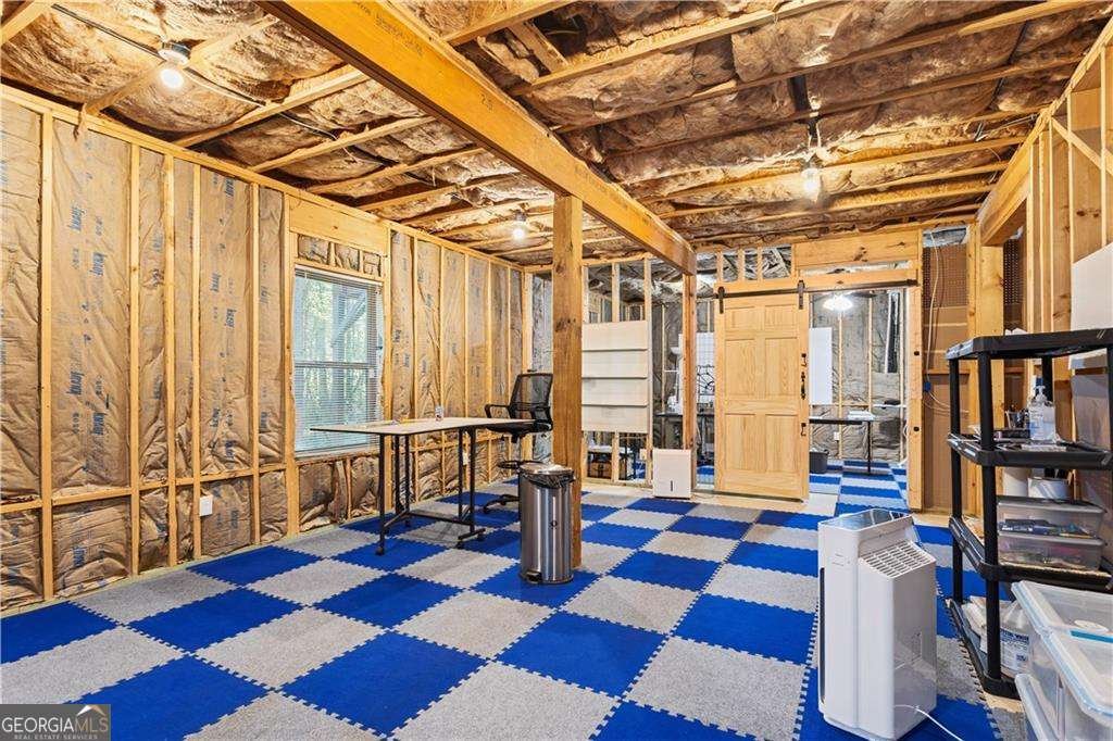627 Stream Court Fairburn - 34