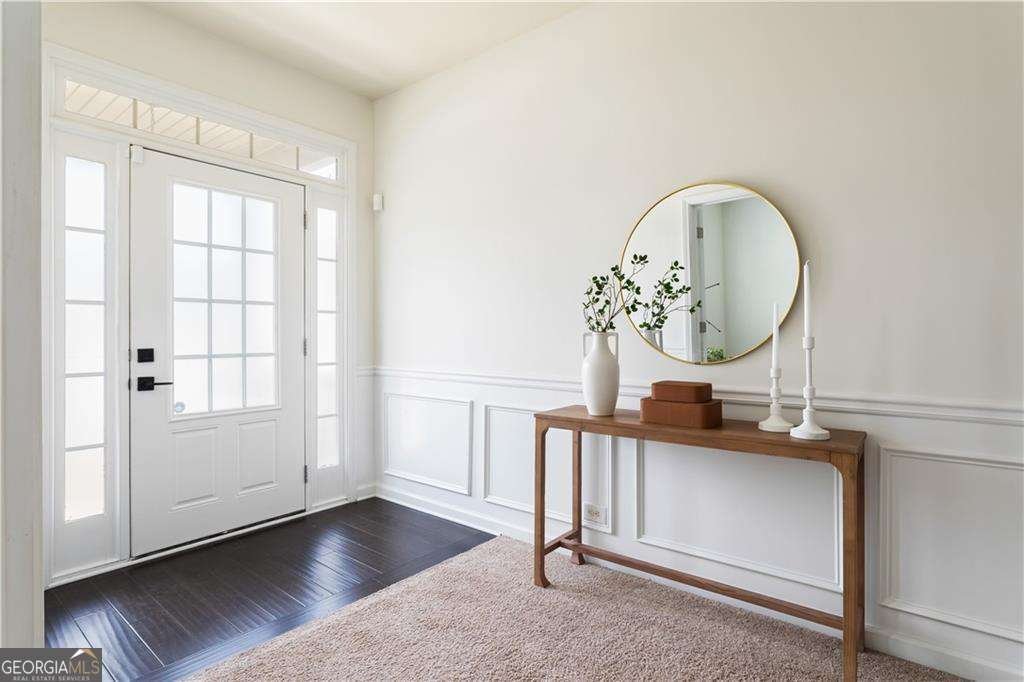 627 Stream Court Fairburn - 4