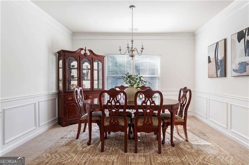 627 Stream Court Fairburn - 8