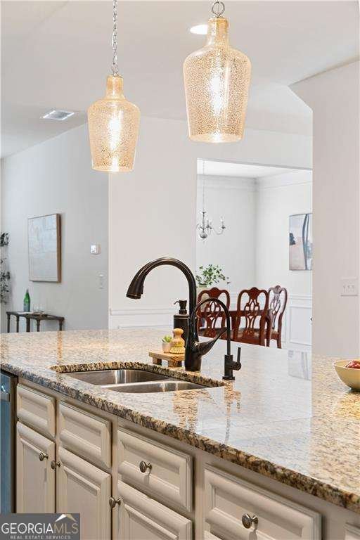 627 Stream Court Fairburn - 9