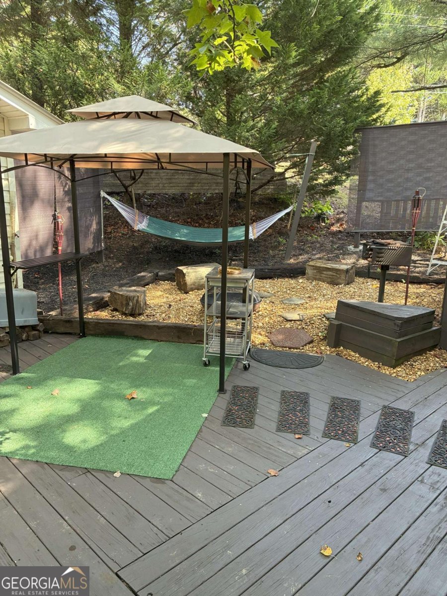 56 Canyon Pass Cleveland - 17