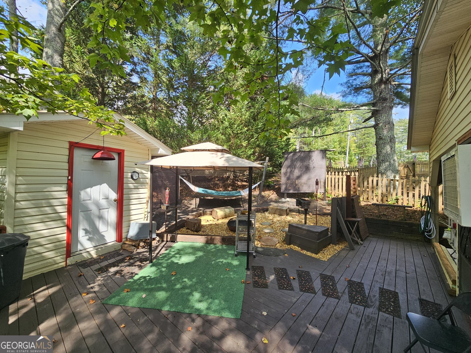 56 Canyon Pass Cleveland - 18