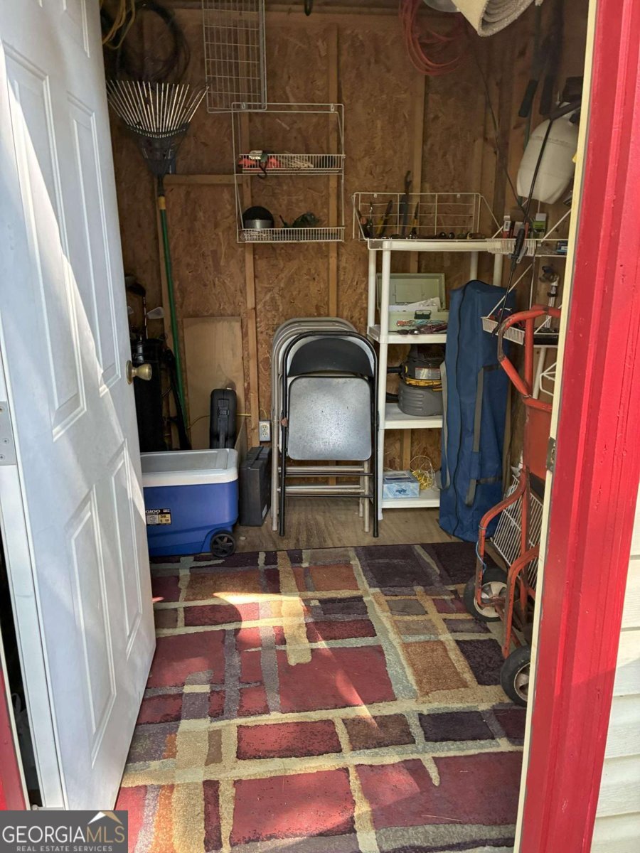 56 Canyon Pass Cleveland - 19