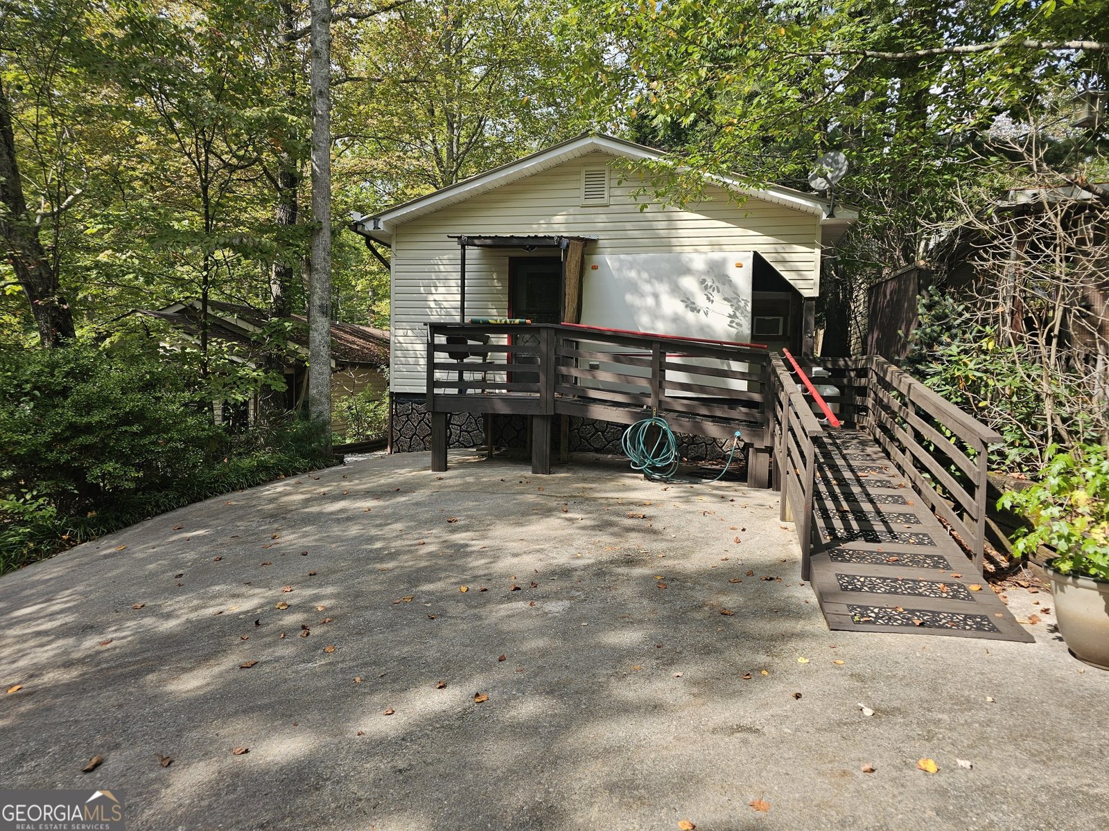 56 Canyon Pass Cleveland - 2