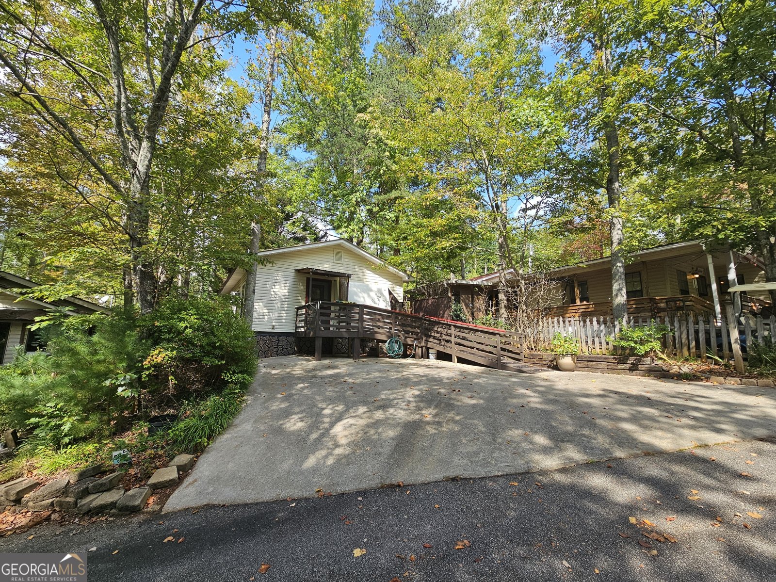 56 Canyon Pass Cleveland - 3