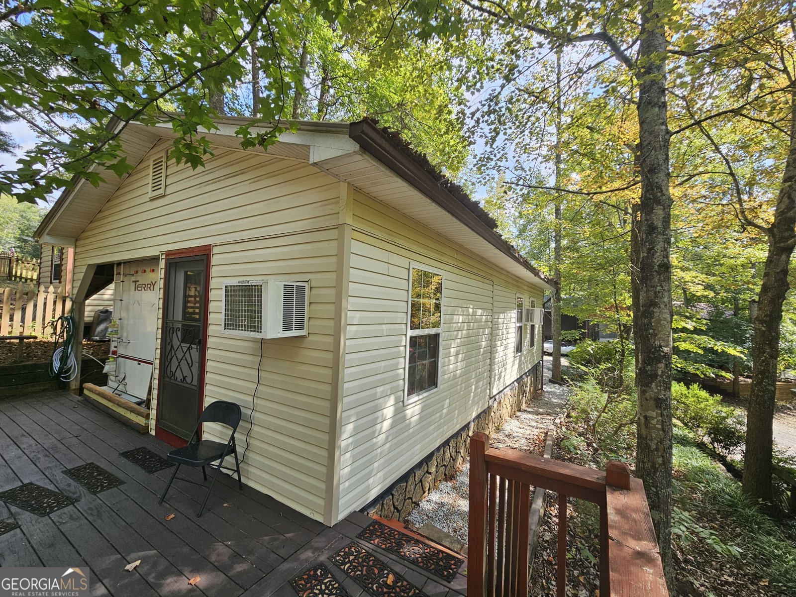 56 Canyon Pass Cleveland - 4
