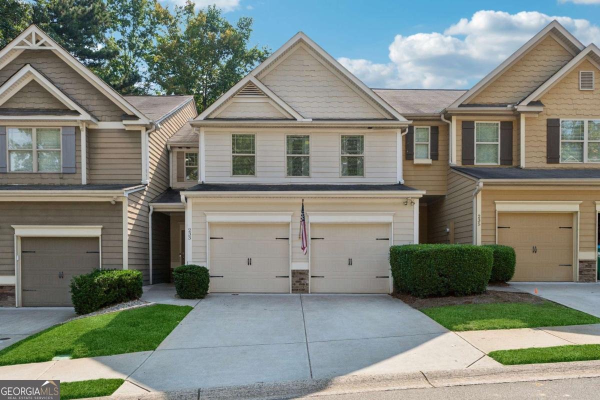 233 Oakview Drive Canton - 1