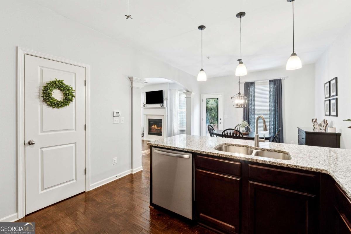 233 Oakview Drive Canton - 13