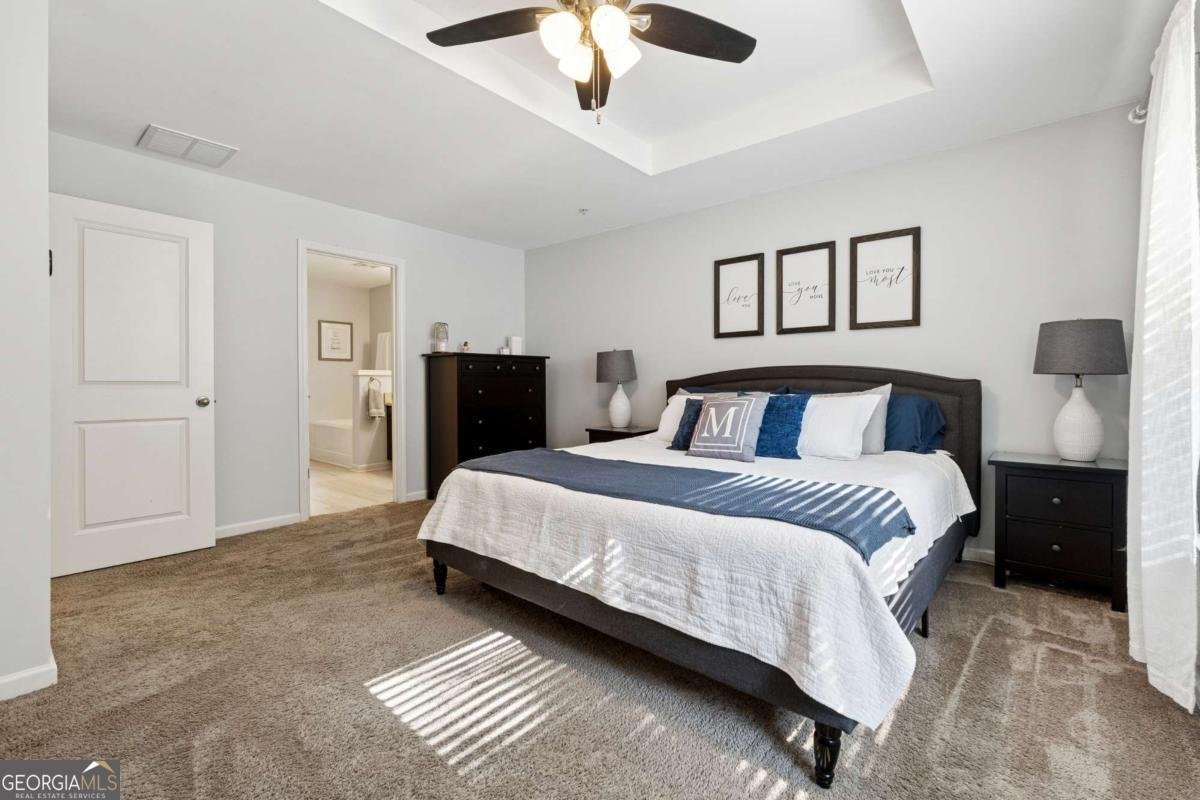 233 Oakview Drive Canton - 17