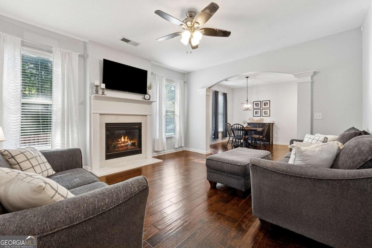 233 Oakview Drive Canton - 2