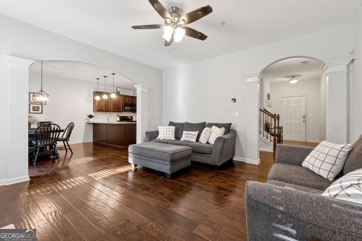 233 Oakview Drive Canton - 3