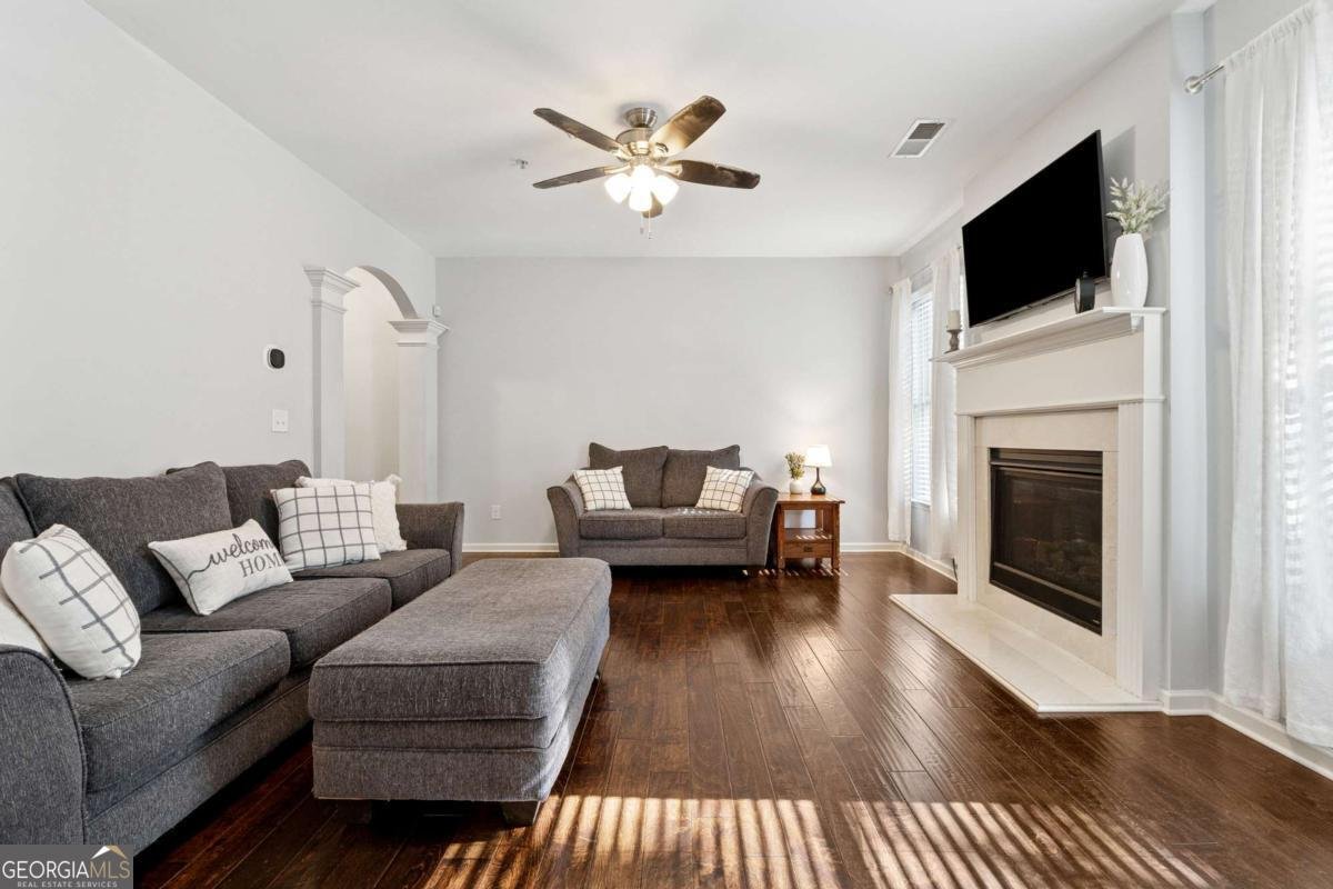 233 Oakview Drive Canton - 5