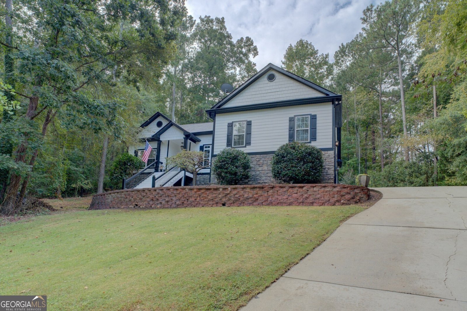 716 Mourning Dove Court Monticello - 1