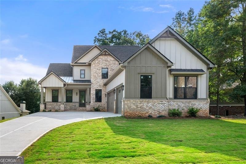 5676 MEADOW VIEW Drive Jefferson - 1