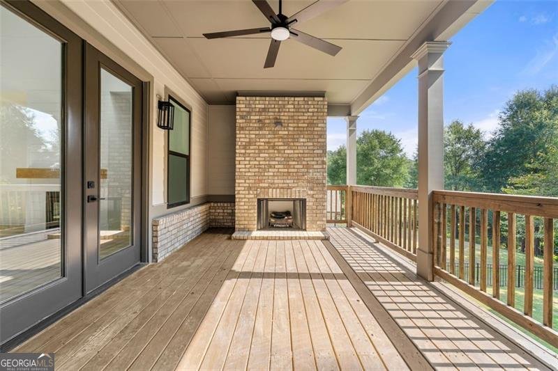 5676 MEADOW VIEW Drive Jefferson - 24