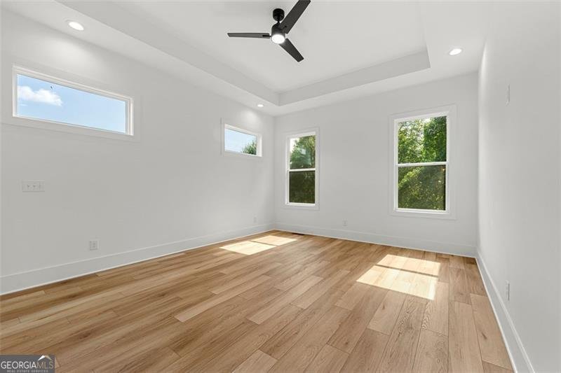 5676 MEADOW VIEW Drive Jefferson - 28