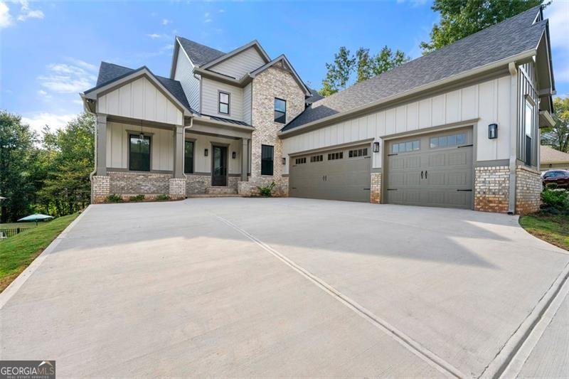 5676 MEADOW VIEW Drive Jefferson - 3