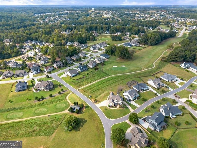 5676 MEADOW VIEW Drive Jefferson - 4